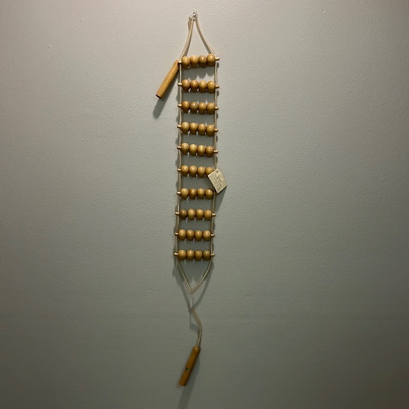 le Bois Other - Le Bois Wooden Massager